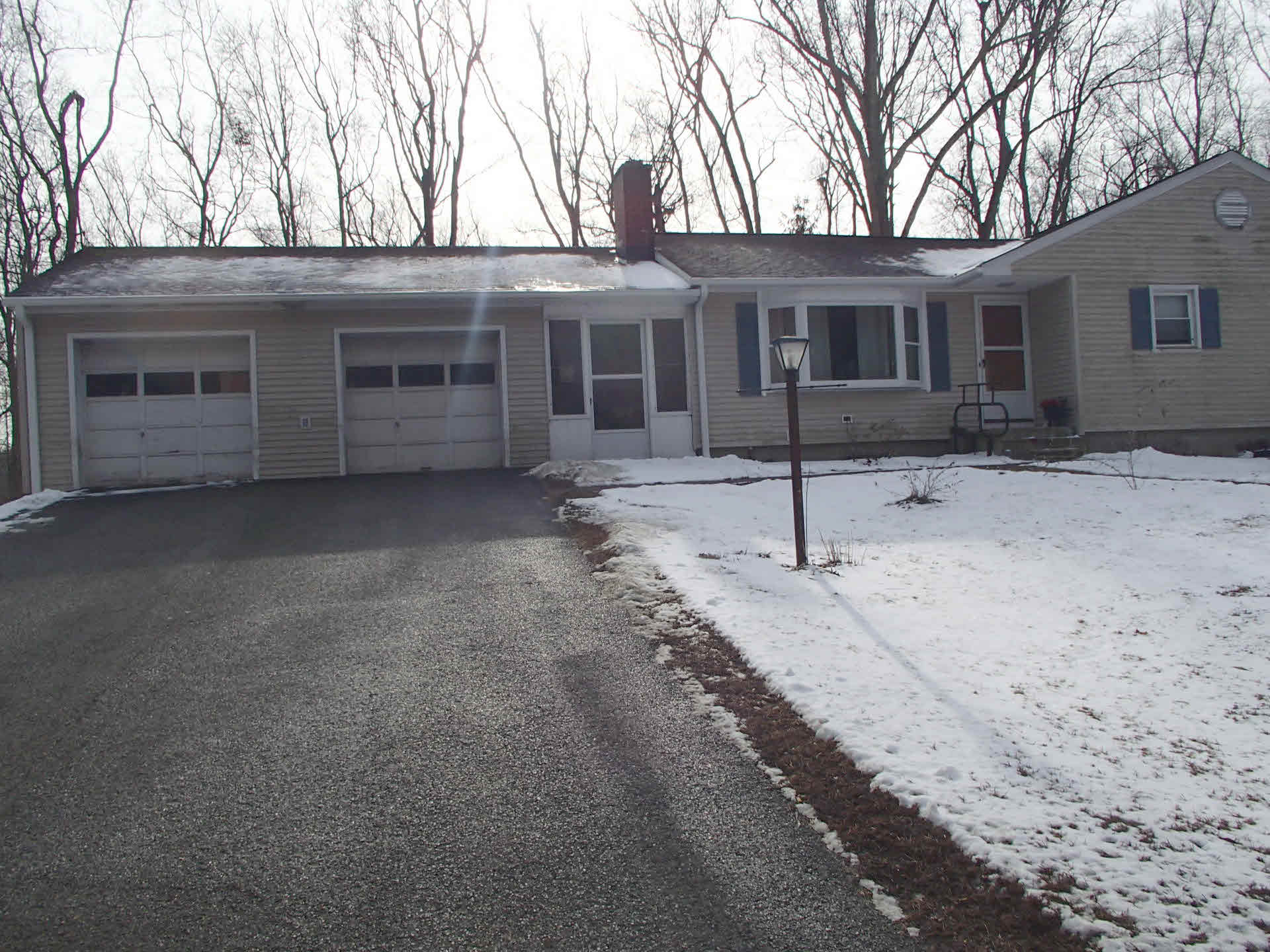 Building photograph for 115 NEW MILFORD RD EAST